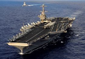 Die Stennis 2007