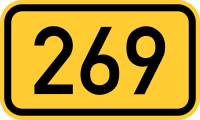 Bundesstraße 269