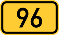 Bundesstraße 96