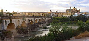 Puente Romano (Puente Viejo)