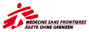 Ärzte ohne Grenzen Logo.svg