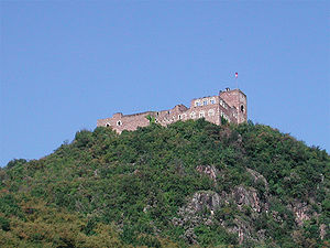 Schloss Boymont