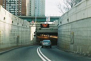 Holland-Tunnel
