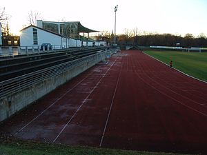 Stadion Lichterfelde