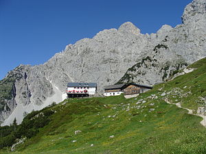 Gruttenhütte