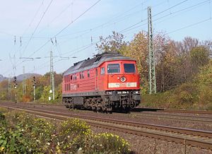 232 254 bei Unkel/Rhein