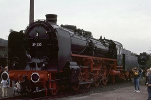 39 230 in Bochum-Dahlhausen (5.10.1985)