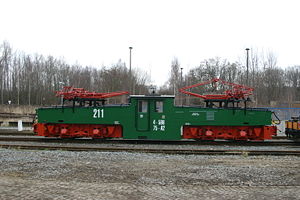 4-596-75-A2, Meuselwitz, 28. Dezember 2007