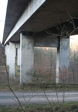 Rohrbuchbrücke