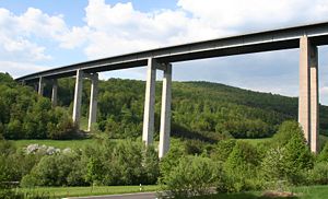  Grenzwaldbrücke