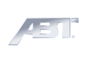 Logo der ABT Sportsline GmbH seit 2010
