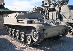 AMX-VTP Ausf. B