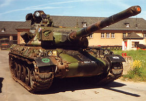 AMX-30
