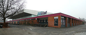 AWD Hall