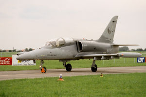 Aero L-159, Radom AirShow 2005
