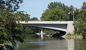 Afrabrücke