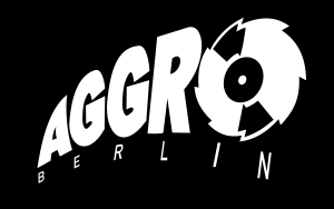 Das Aggro Berlin-Logo