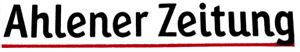 Logo der Ahlener Zeitung