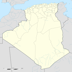 Birine El Salam (Algerien)
