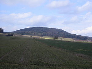 Altenburg bei Niedenstein