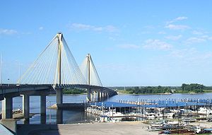 Clark Bridge