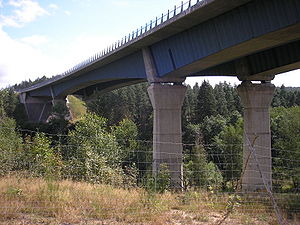  Talbrücke Altwipfergrund