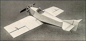 Tupolew ANT-1