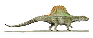 Arizonasaurus babbitti, Lebendrekonstruktion