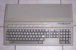 Ein Atari Falcon 030