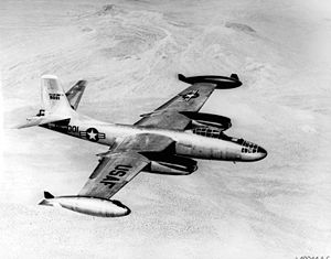 North American B-45C &amp;amp;quot;Tornado&amp;amp;quot;