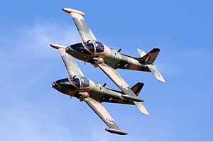 BAC 167 Strikemaster Mk88 Bundaberg Vabre-2.jpg