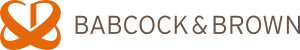 Babcock & Brown-Logo