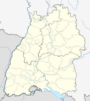 Hochfirstschanze (Baden-Württemberg)