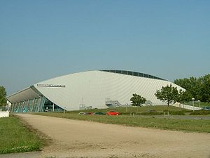 Fraport-Arena