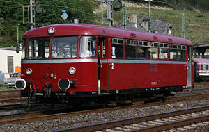 798 752-2 der Kasbachtalbahn