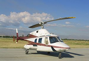 Bell 222 "Triple Two"