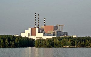Kernkraftwerk Belojarsk