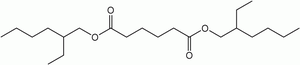 bis(2-ethylhexyl)adipate