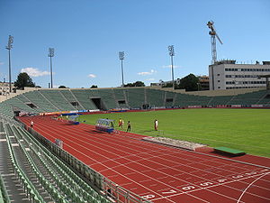 Bislett-Stadion