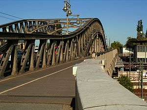 Bösebrücke