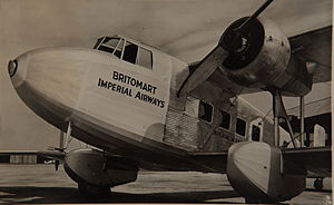 Boulton Paul P.71A