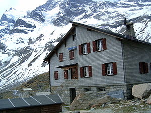 Bovalhütte