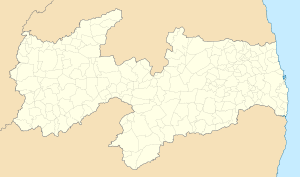Teixeira (Paraíba)