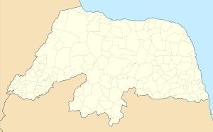 Mossoró (Rio Grande do Norte)