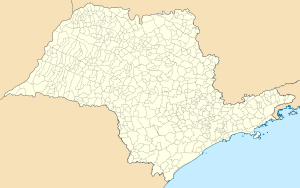 Diadema (Brasilien) (São Paulo)