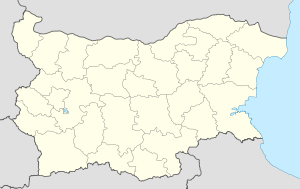 Berghütte Sokolna (Bulgarien)