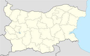 Musala (Bulgarien)