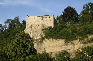 Ruine Löffelstelz