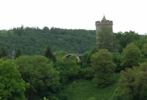 Burg Lißberg