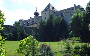 Burg Neuhaus